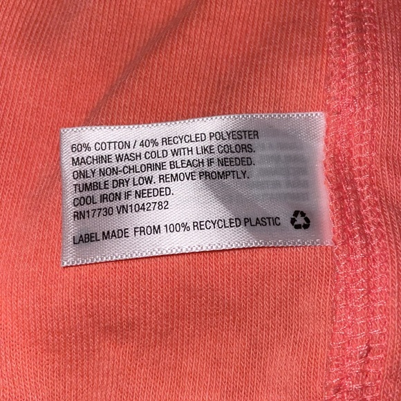 Goodfellow & Co Terry Button-Down Polo - Picture 3 of 3